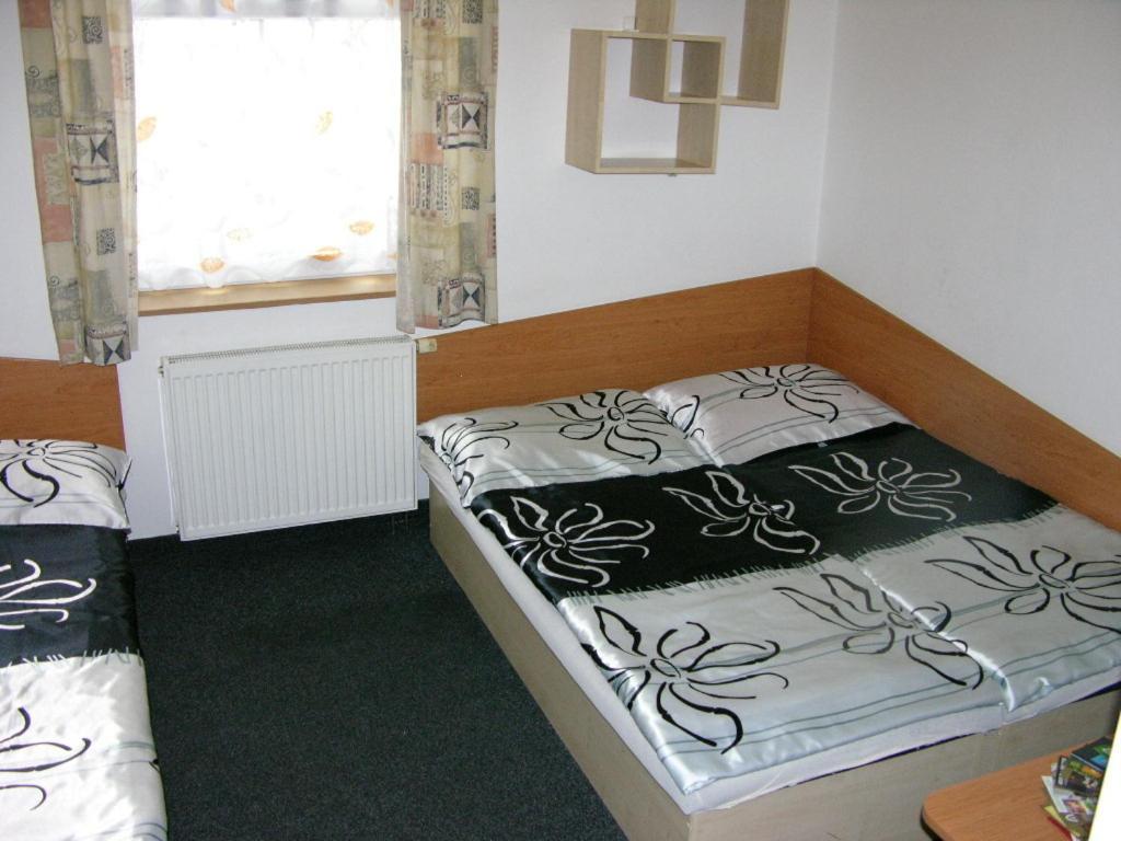 Pension Antica Plzeň Quarto foto