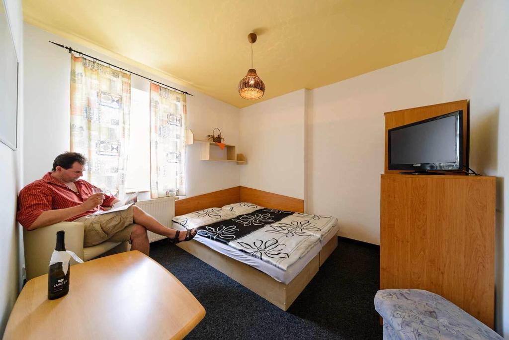 Pension Antica Plzeň Quarto foto